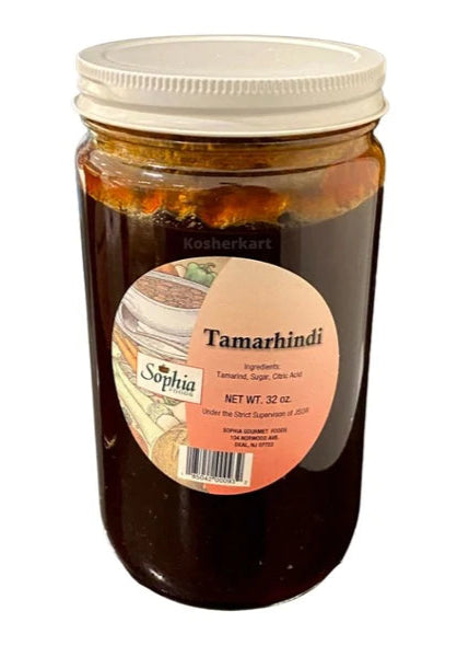 Sophias Tamarhindi 32 Oz
