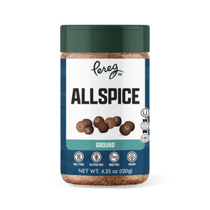 Pereg Ground Allspice