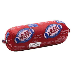 A&H Beef Salami