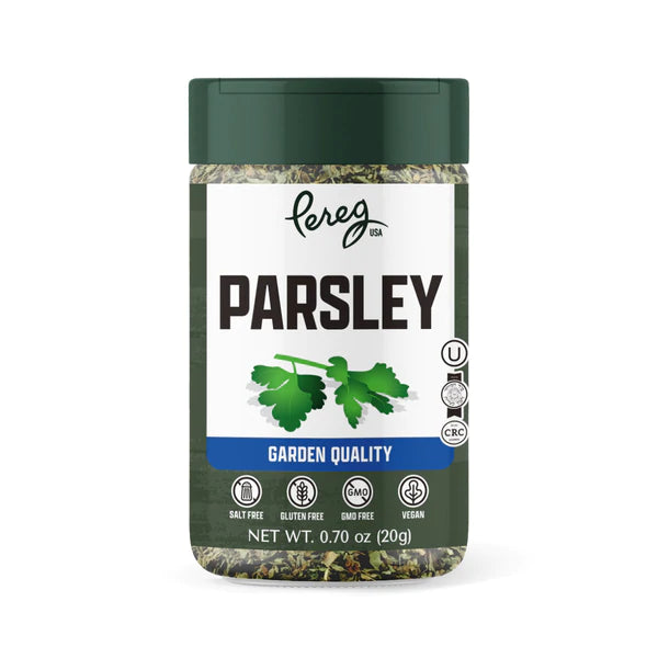 Pereg Parsley