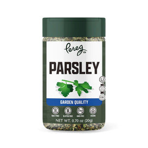 Pereg Parsley