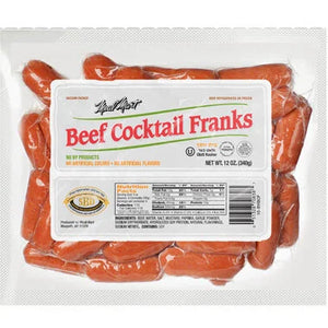 Meal Mart Cocktail Franks