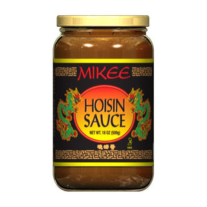 Mikee Hoisin Sauce