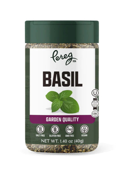 Pereg Basil