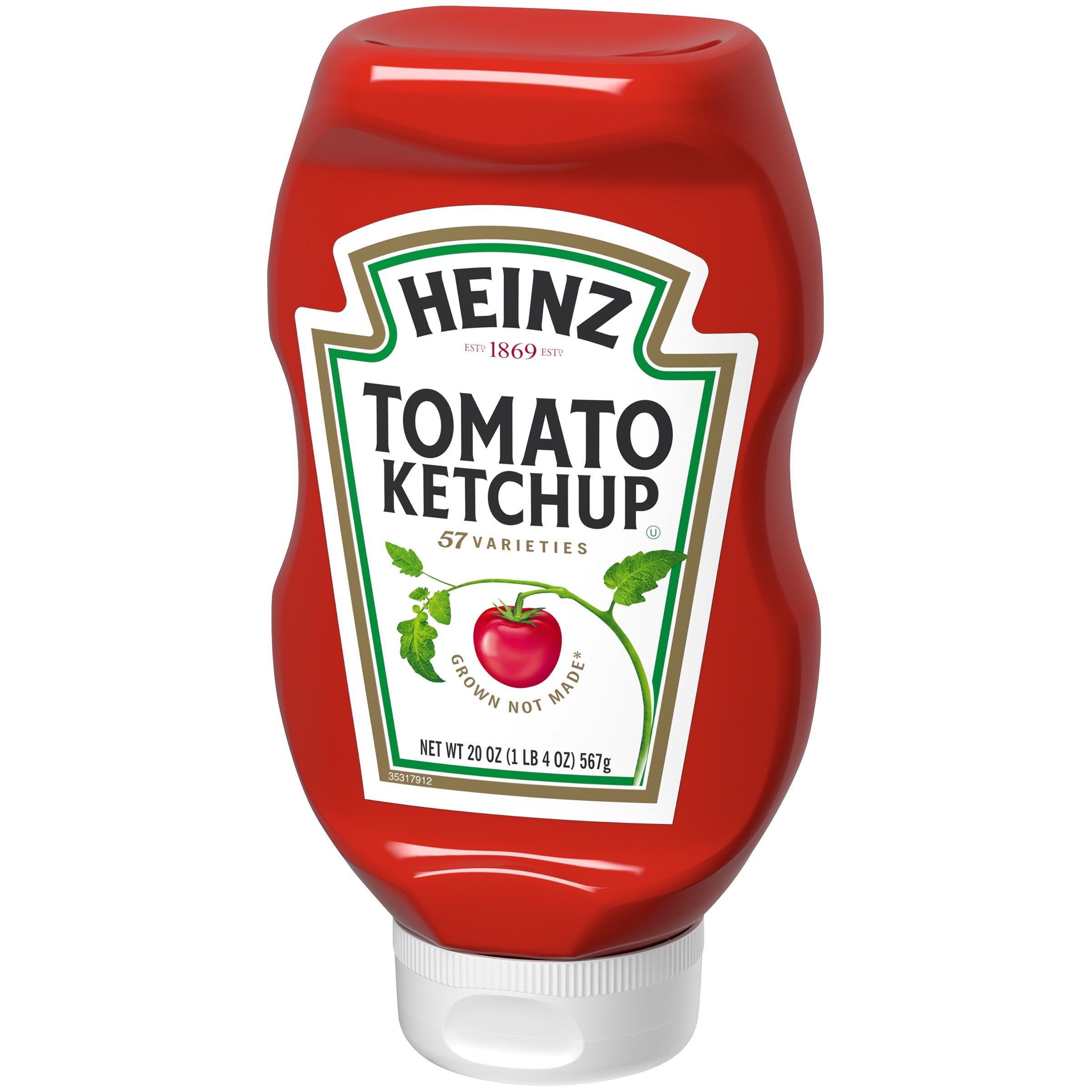 Heinz Tomato Ketchup