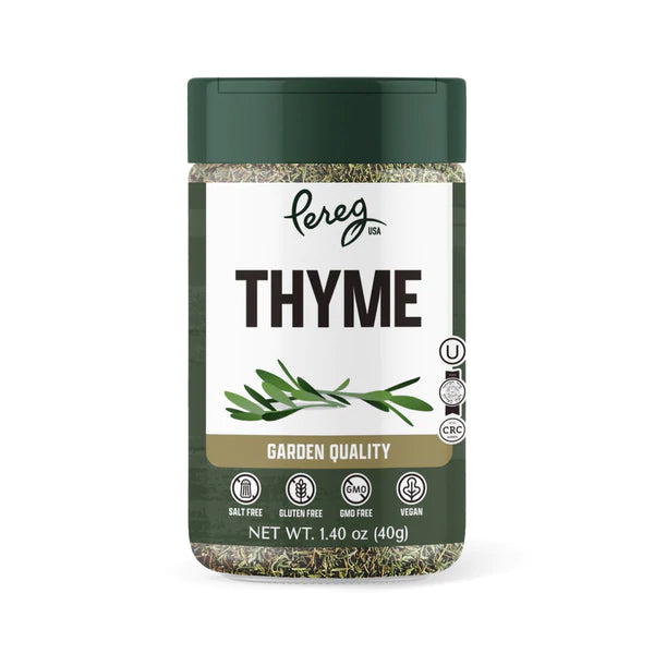 Pereg Thyme