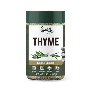 Pereg Thyme