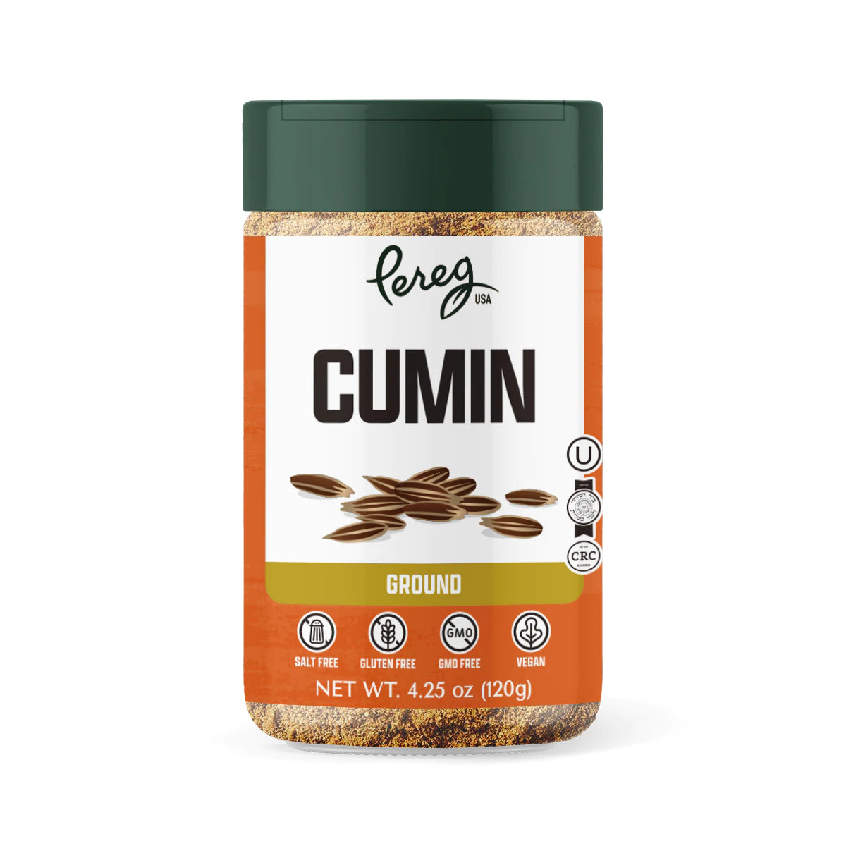 Pereg Ground Cumin