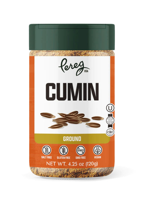 Pereg Ground Cumin
