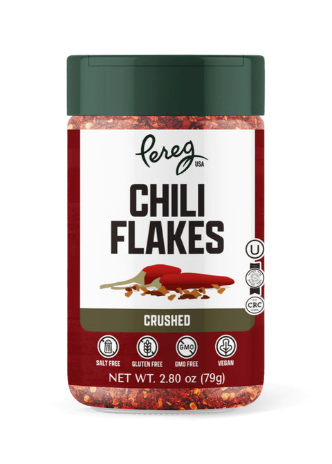 Pereg Chili Flakes
