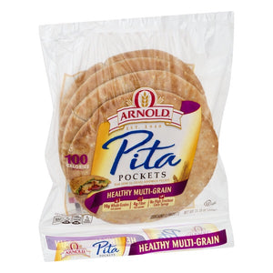 Arnold Healthy Multigrain Pita Pocket