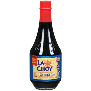 La Choy Soy Sauce