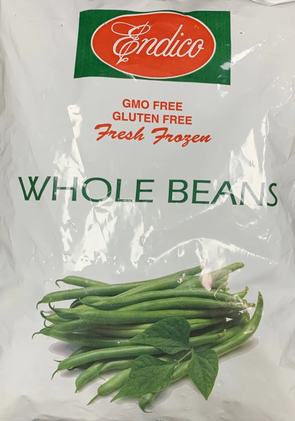 Endico Whole String Beans