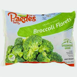 Pardes Broccoli  Florets