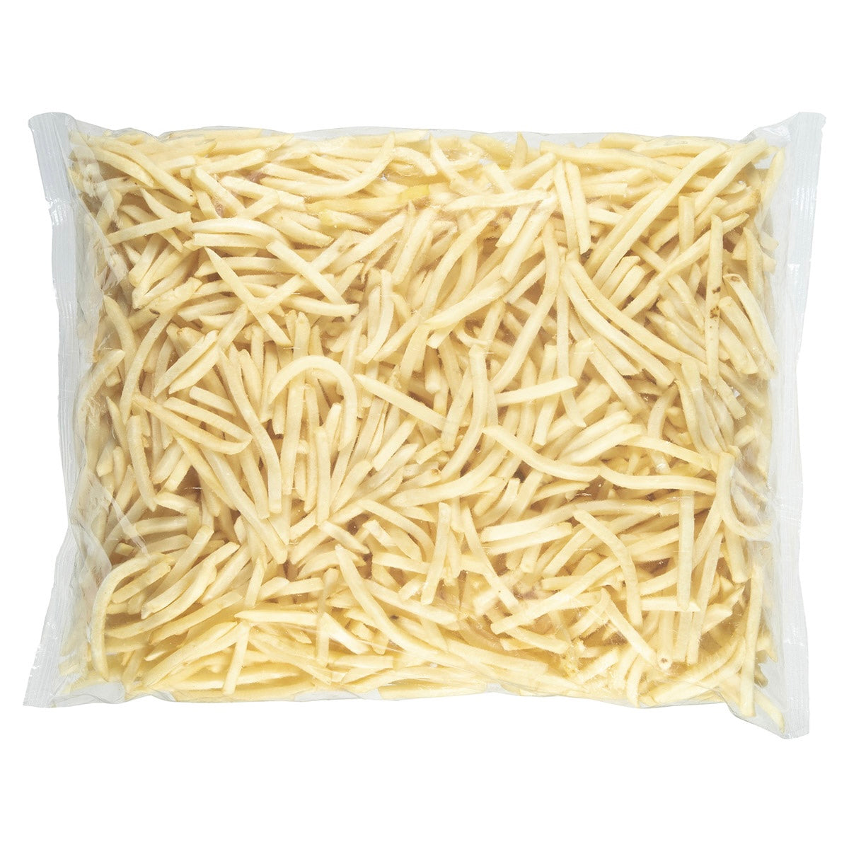 Shoestring French Fries