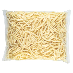 Shoestring French Fries