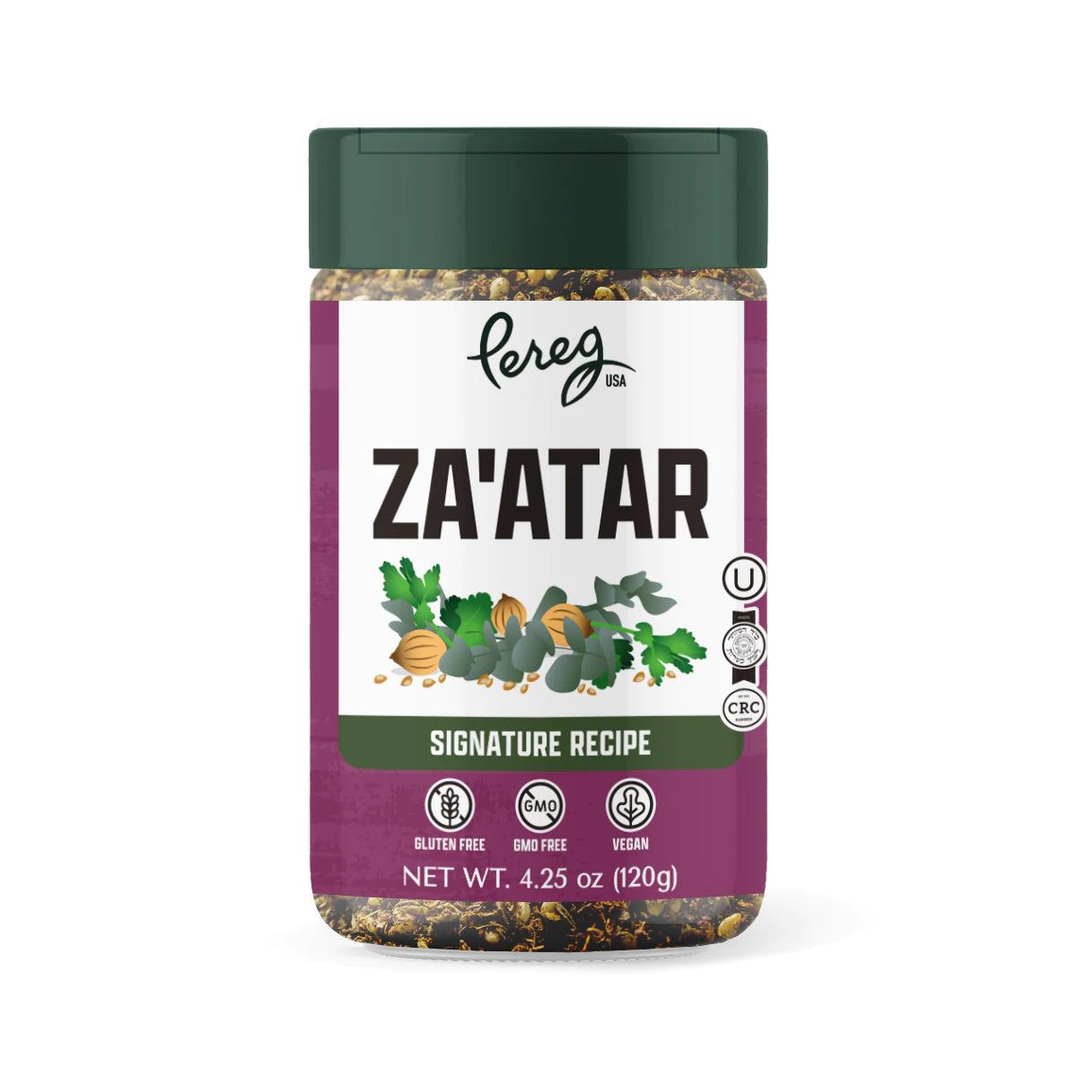 Pereg Za'atar Spice