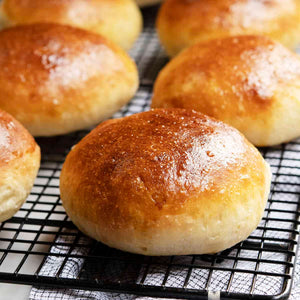 Breadsmith Brioche Buns