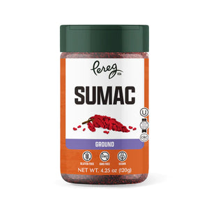 Pereg Ground Sumac