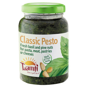 Ta'amti Pesto