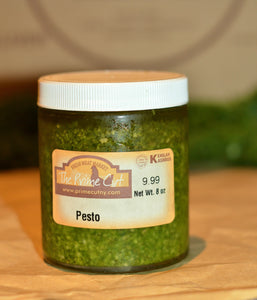 Pesto